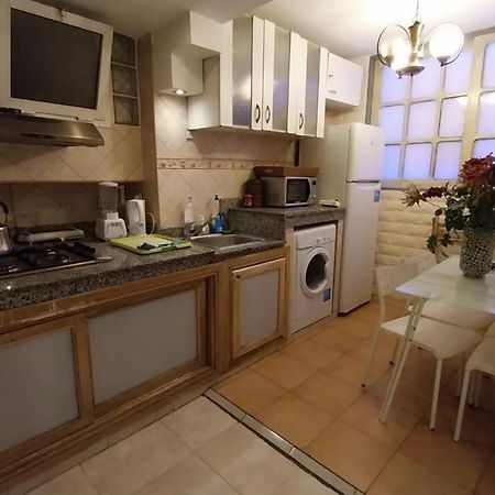 Studio Les Belles Residences Casablanca Eksteriør bilde