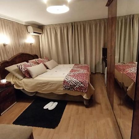 Studio Les Belles Residences Casablanca Eksteriør bilde