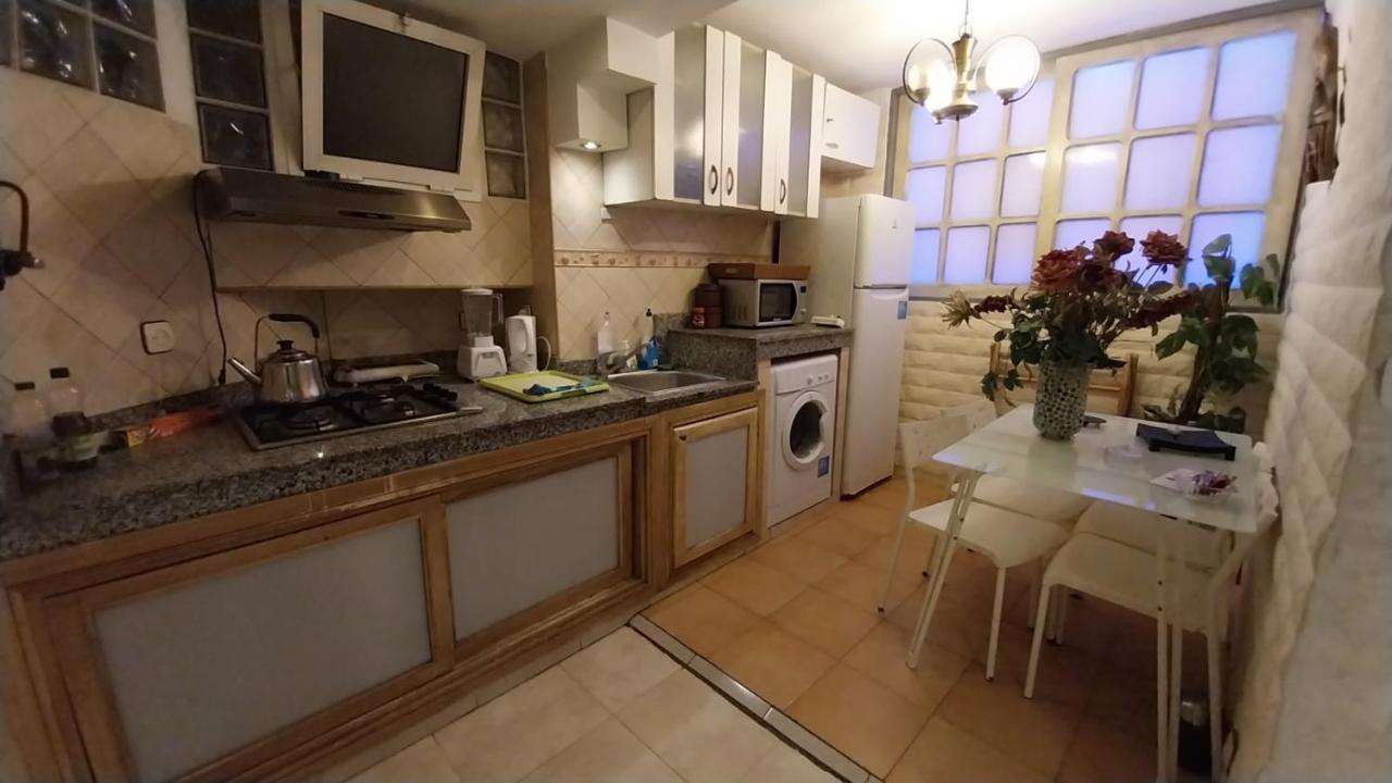 Studio Les Belles Residences Casablanca Eksteriør bilde