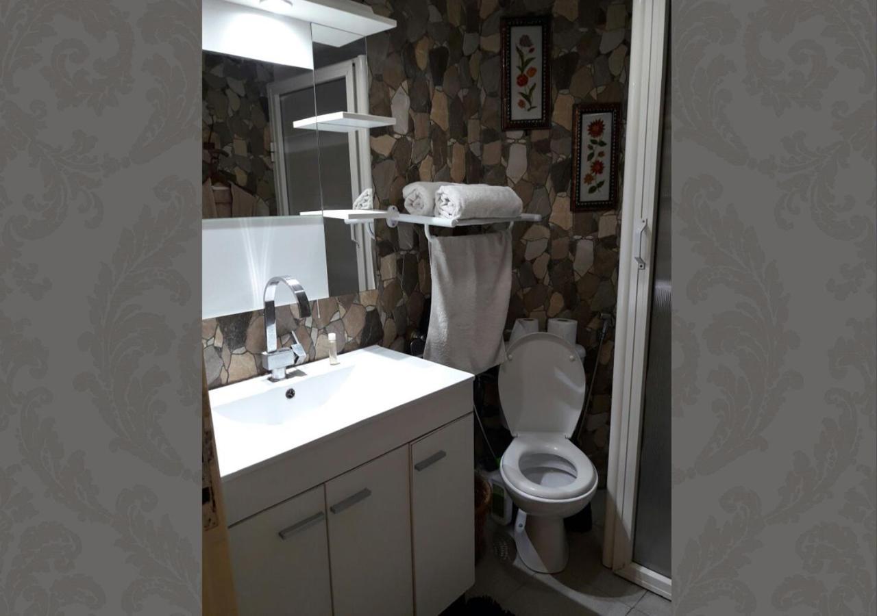 Studio Les Belles Residences Casablanca Eksteriør bilde