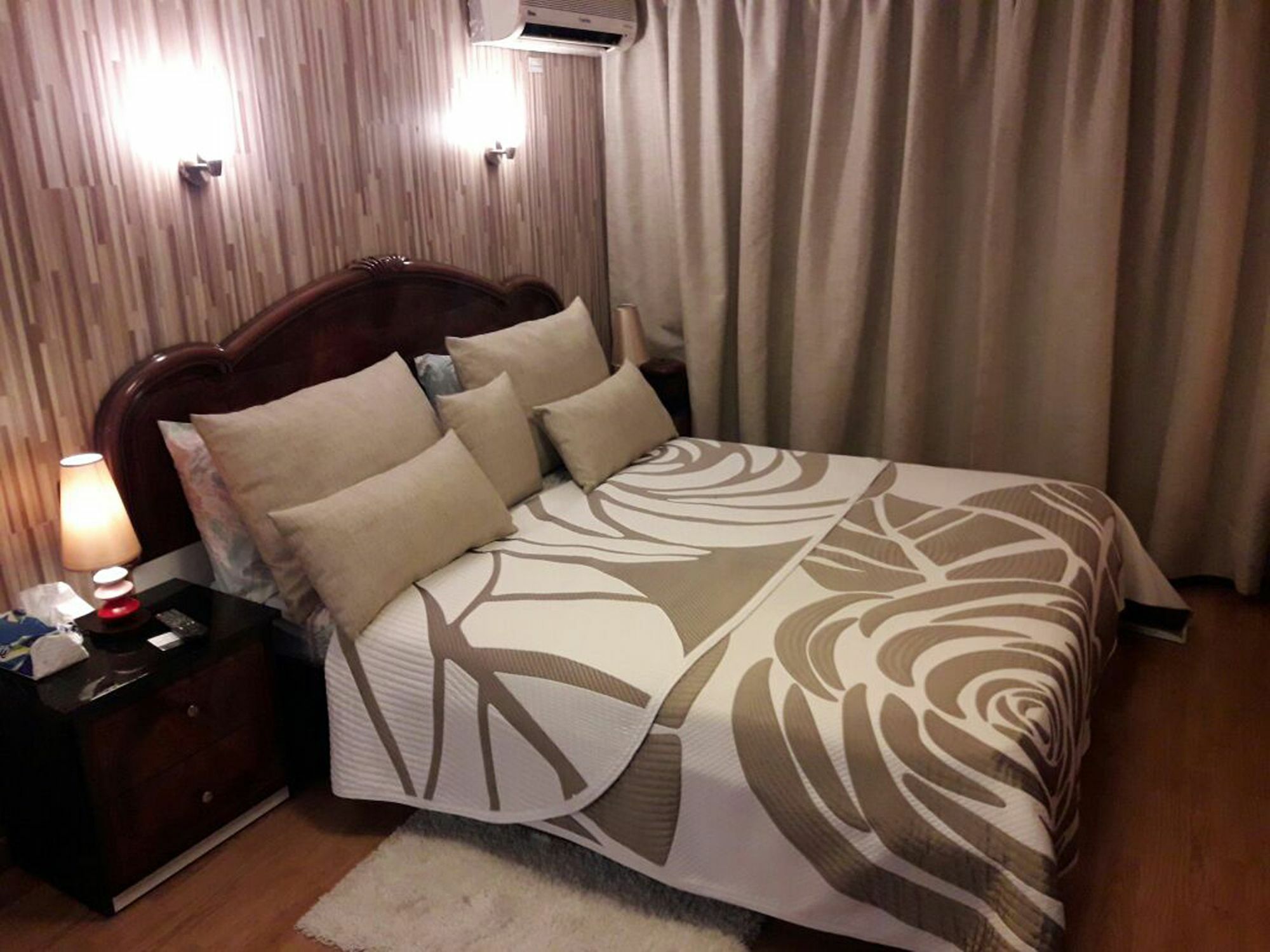 Studio Les Belles Residences Casablanca Eksteriør bilde