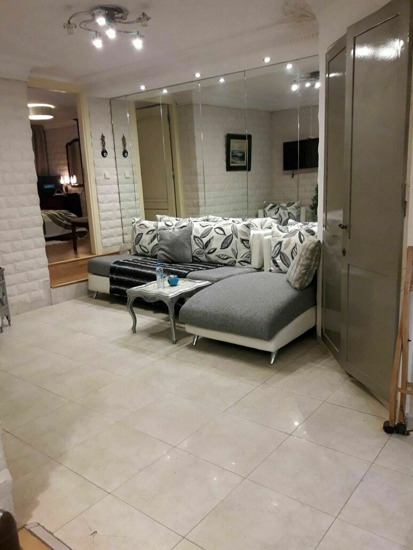 Studio Les Belles Residences Casablanca Eksteriør bilde