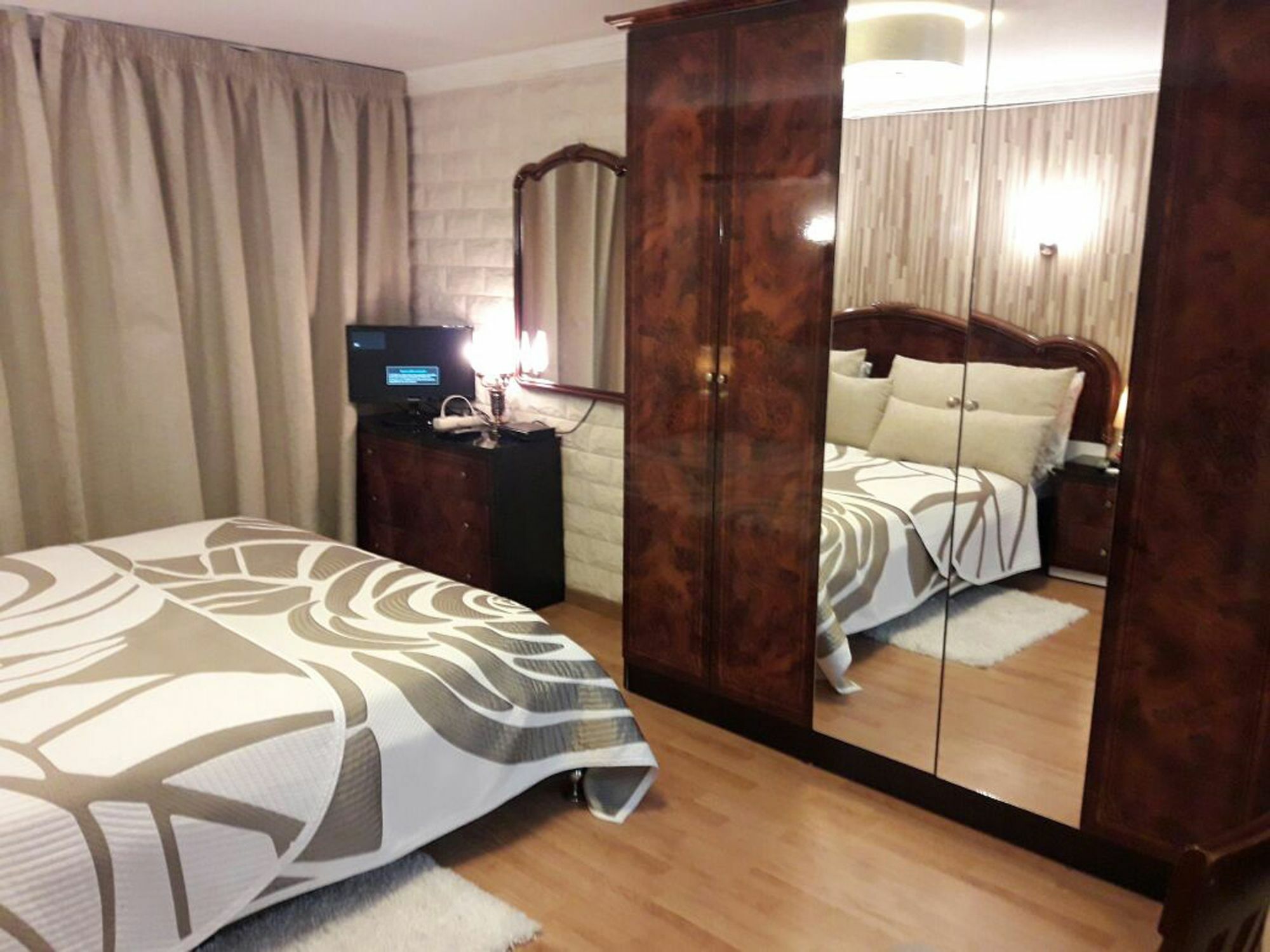 Studio Les Belles Residences Casablanca Eksteriør bilde