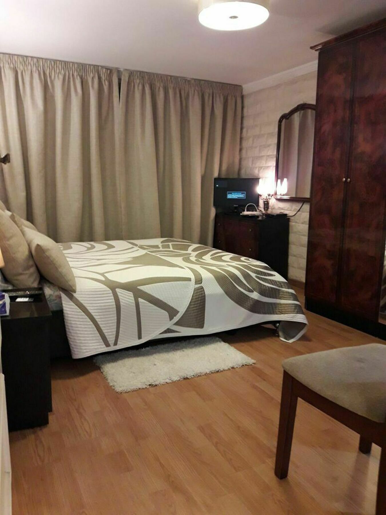 Studio Les Belles Residences Casablanca Eksteriør bilde