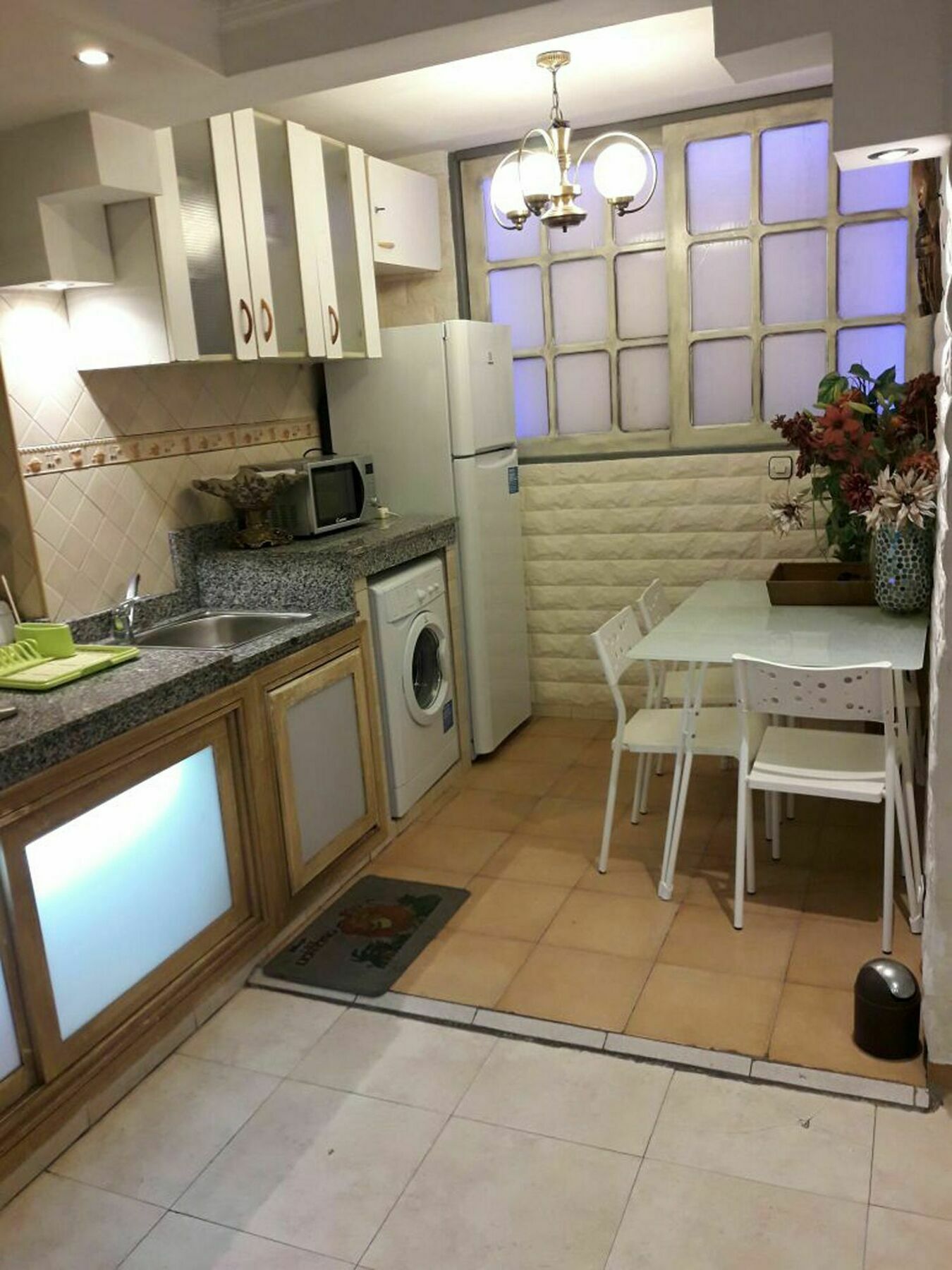Studio Les Belles Residences Casablanca Eksteriør bilde